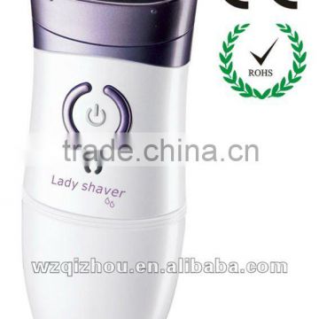 New Type Waterproof Lady Shaver