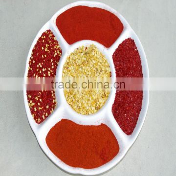 red hot chilly powder