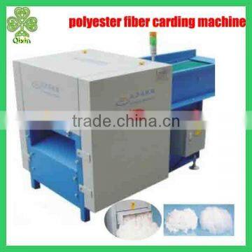 Hotsale carding machine for cotton from China