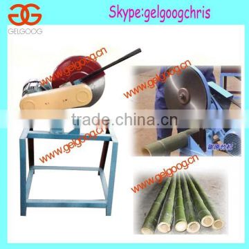 Bamboo Sawing Machine for Bamboo Toothpick Production Line Price