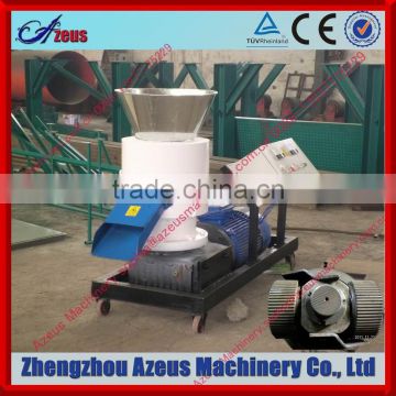 spare parts for wood pellet press making machine
