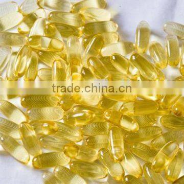 Machinery to extract Vitamine-E & squalene from Fish Oil