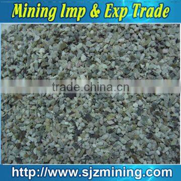 Expanded garden perlite