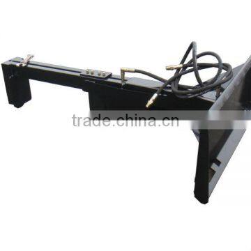 High quality Hydraulic wood splitters with CE for sale