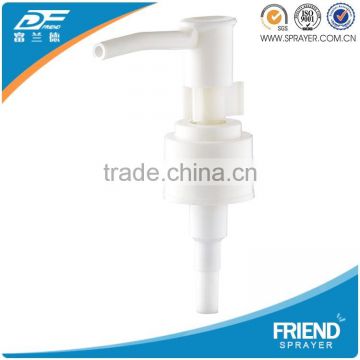 FS-05A10 Costomize Size Best Quality Korea Style Plastic Hand Wash Bottle Pump