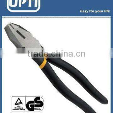 6"/ 7"/ 8" Dipped Vinyl Grip Combination pliers