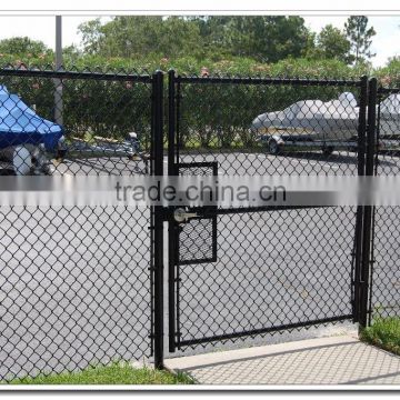 South America hot sale chain link fence