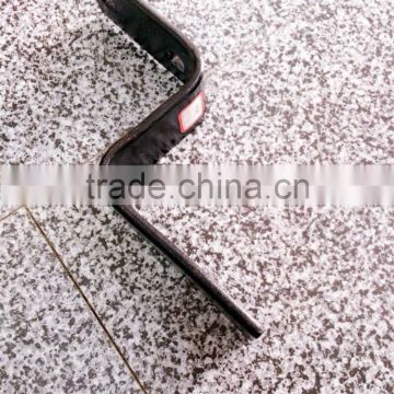 Agricultural rotary tiller blade for sale
