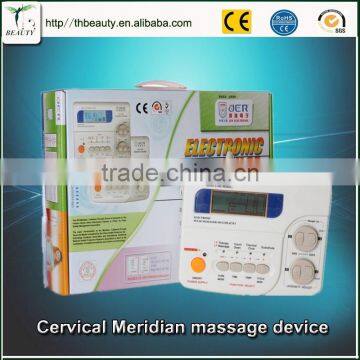 professional physiotherapy electric muscle stimulator factory price