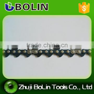 Wholesale Price .404 .063 Semi Chisel 070 Chain Saw Chain Loop