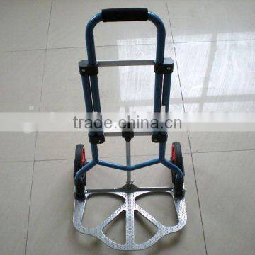 Cute type&foldable hand truck CR-YZ8055