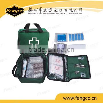 High Performance Intergrated First Aid Kits