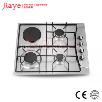 Jiaye Group built in portable electric hobs JY-ES4007