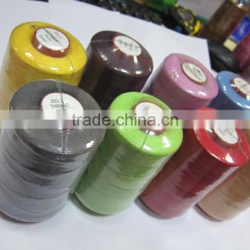 factory wholesale ployster sewing thread