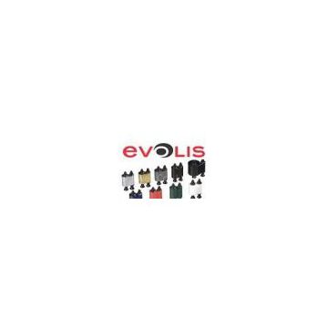 Evolis R2211 - Black