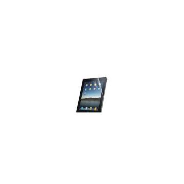 Protective Screen Guard LCD Film For iPad