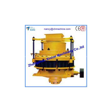 Attractive technology gyradisc cone crusher