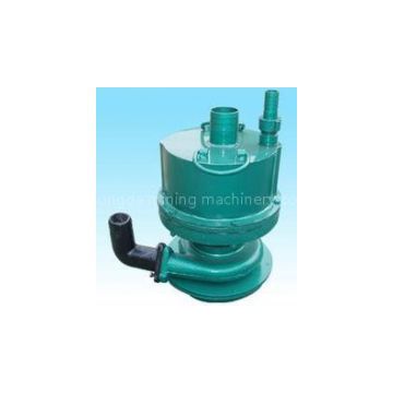 Hot Sale type FQW/W pneumatic submersible water pump