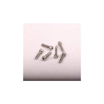 Socket Cap Screws