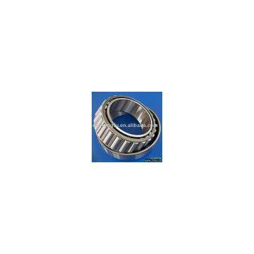 Taper roller bearing