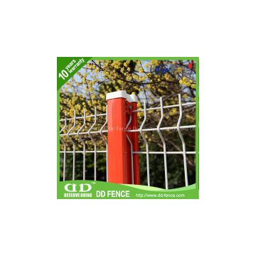 Hot sale! China manufacturer welded Mesh Fence/ Euro fence