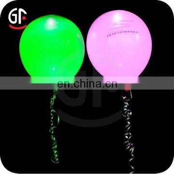 Small Business Ideas Led Glowing Balloon