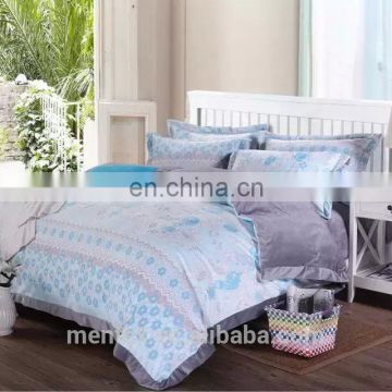 flannel bedding set 4pcs