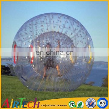 Hot selling inflatable hamster ball/hamster ball for cheap