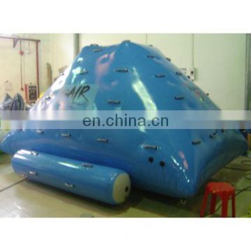 inflatable water rocket,inflatable aqua game,inflatable rocket water game