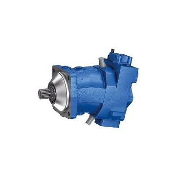 R910931903 450bar 200 L / Min Pressure Rexroth A10vso45 Swash Plate Axial Piston Pump