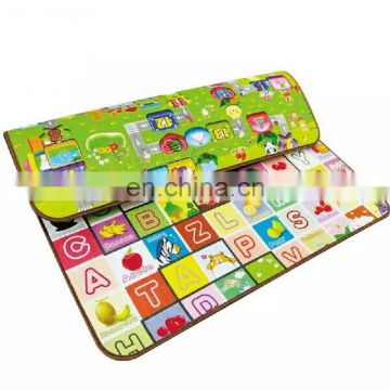 High Quality Non-toxic XPE Foam Baby Play Mat