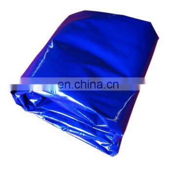 High Tenacity Waterproof PVC Vinyl Coated Fabric