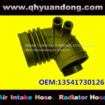 BMW air intake hose 13541730126