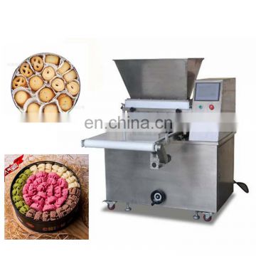 Good quality ! Cream puff machine Cream puff making machine Cookie machine