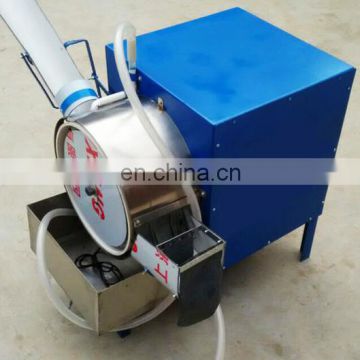 Low cost duck egg washing cleaning machine with different capacity