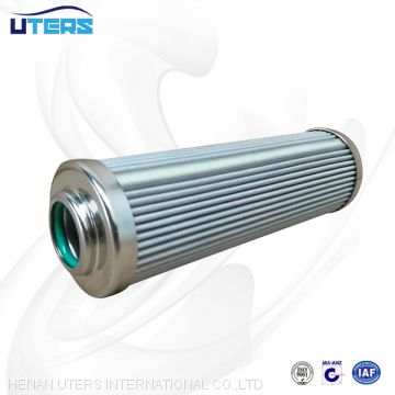 High quality UTERS replace UFI hydraulic oil filter element EPB33NFD