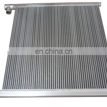 R210LC-7A 11N6-43030 Radiator Assy R210LC-7 Oil Cooler