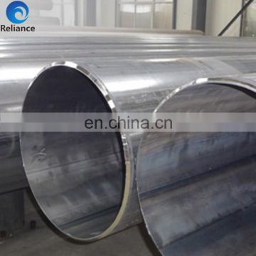ASTM A106B dn32 steel pipe in stock