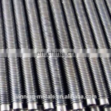 Good sale heat exchanger stainless steel fin tube