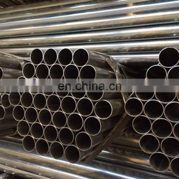 en 10219 s235jrg s235 carbon round steel pipe tube