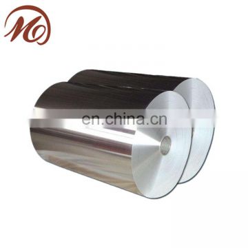 High quality 1100 aluminium coil for construction material