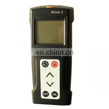 YM-100B Handheld ATP  bacteria meter  Hygiene Monitoring Meter