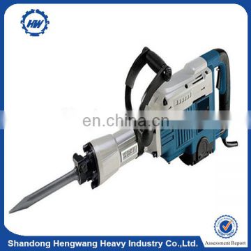 Electric rock breaker Low price electric hammer drill demolition hammer
