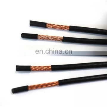 China High Grade 305m rf Wooden Drum RG59 RG6 rg8 Coaxial Cable