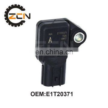 Genuine MAP Manifold Absolute Air Intake Pressure Sensor OEM E1T20371 For M2