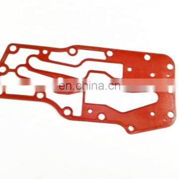 ISBE ISDE Diesel engine part 2831077 oil cooler gasket