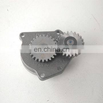 Diesel Engine Parts QSL ISL 6L 4941464 oil pump