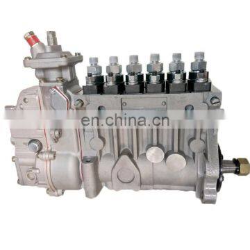 Construction machinery 6BT engine parts high pressure fuel injection pump 3977539