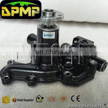 Diesel engine 3D82 water pump 119810-42002,excavator spare parts,3D82 engine parts