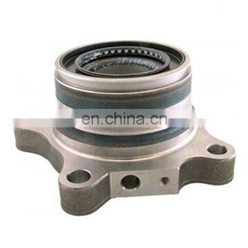 Auto Parts Rear Wheel Hub Bearing 42460-60010  For  LAND CRUISER